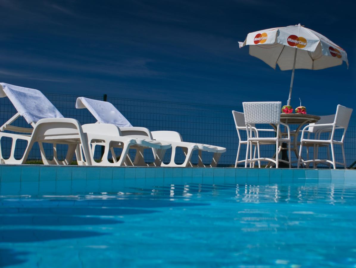 Oyo Hotel Arembepe Beach Hotel, Camacari Екстериор снимка