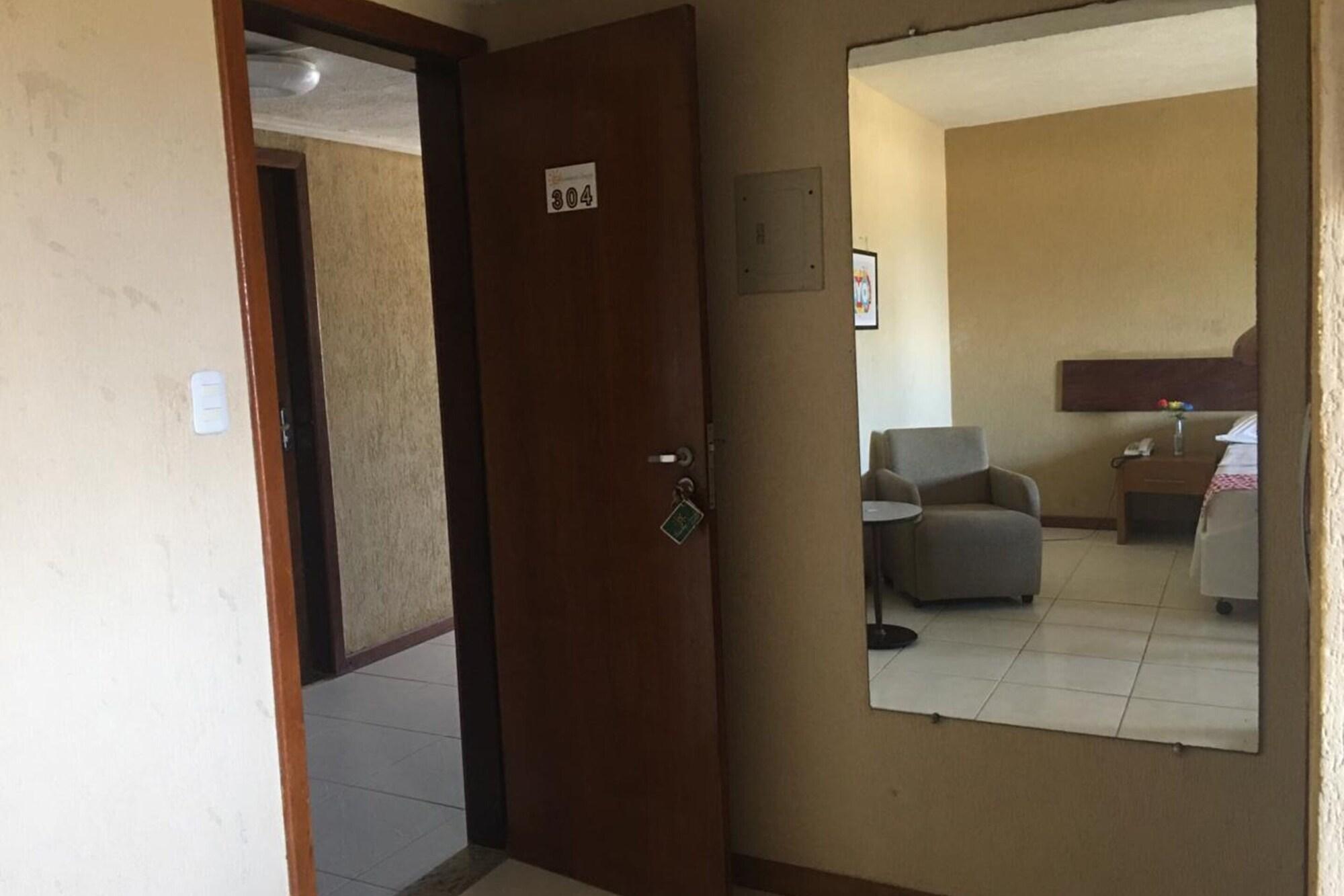 Oyo Hotel Arembepe Beach Hotel, Camacari Екстериор снимка
