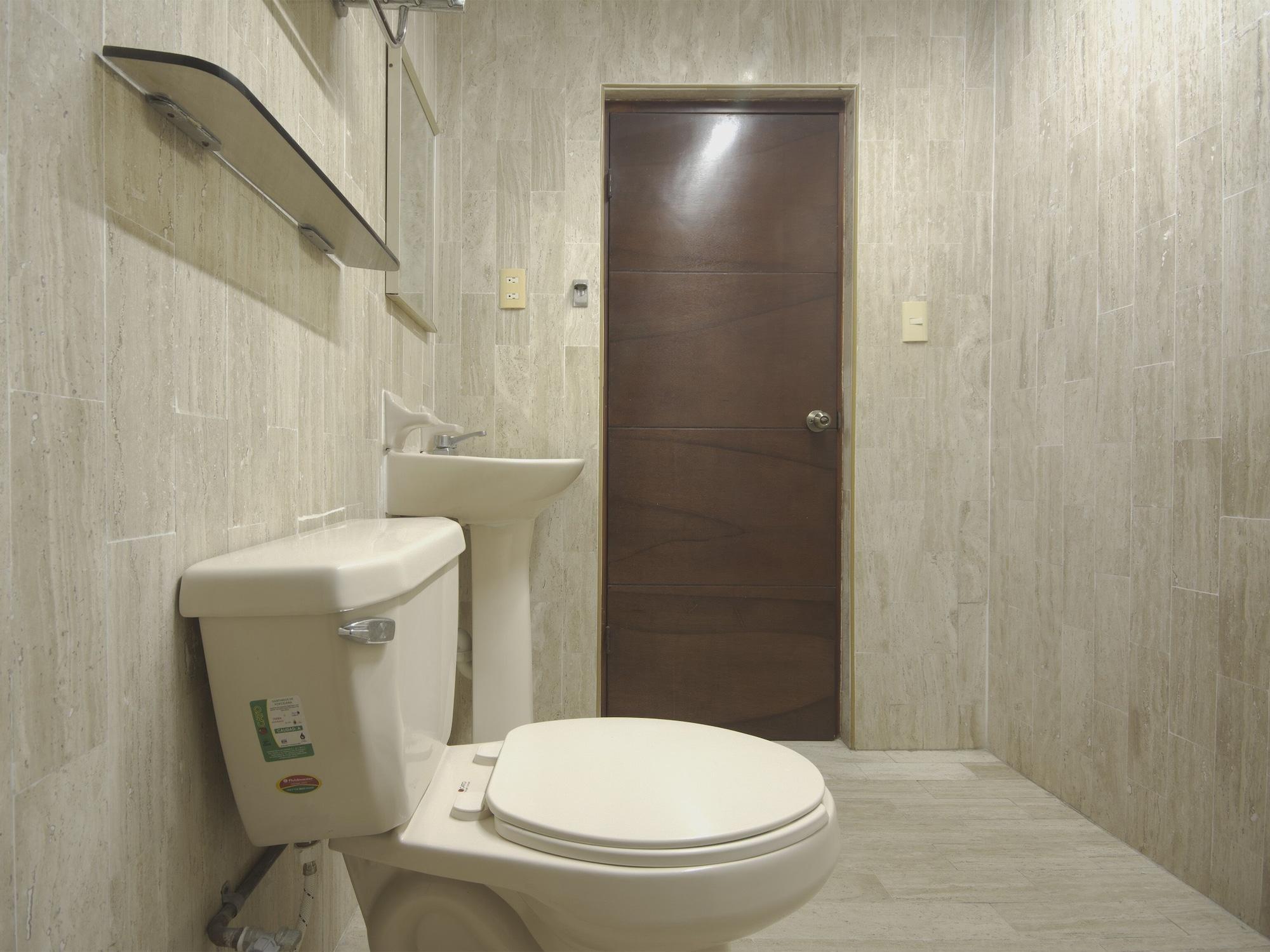 Oyo Hotel Arembepe Beach Hotel, Camacari Екстериор снимка
