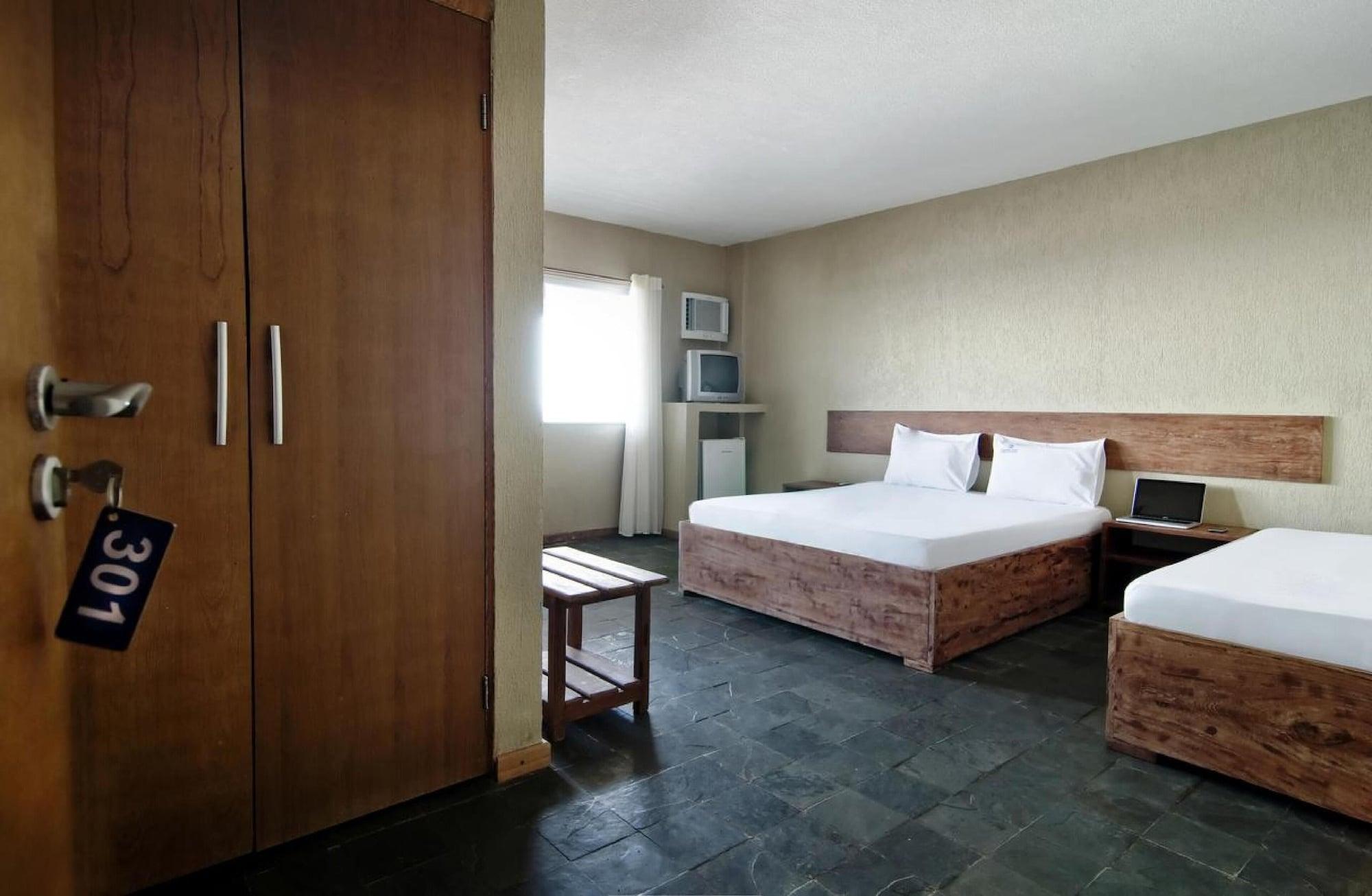 Oyo Hotel Arembepe Beach Hotel, Camacari Екстериор снимка