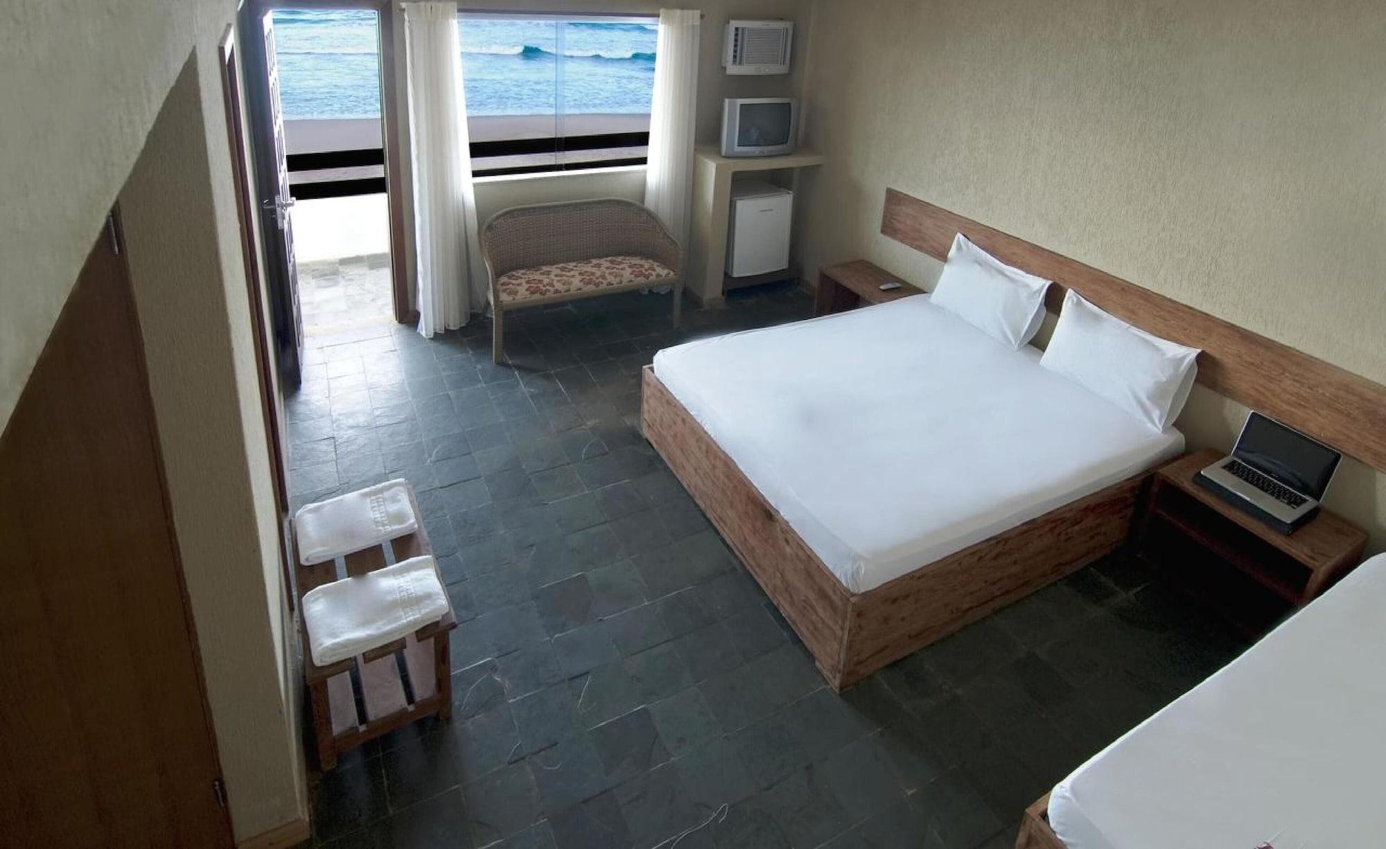 Oyo Hotel Arembepe Beach Hotel, Camacari Екстериор снимка