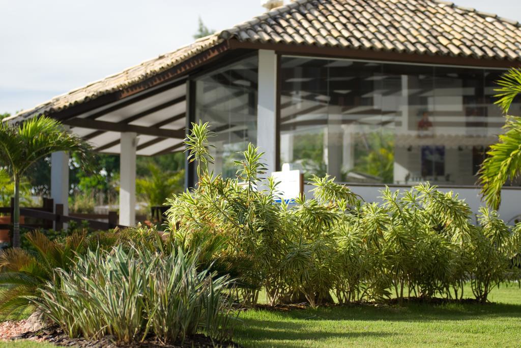 Oyo Hotel Arembepe Beach Hotel, Camacari Екстериор снимка