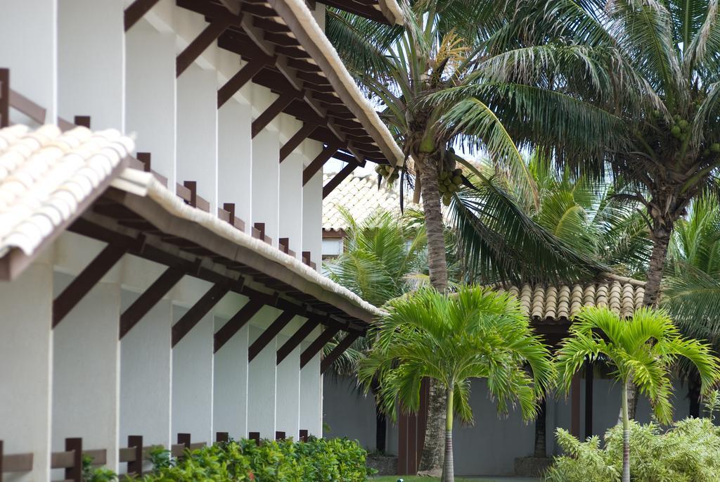 Oyo Hotel Arembepe Beach Hotel, Camacari Екстериор снимка