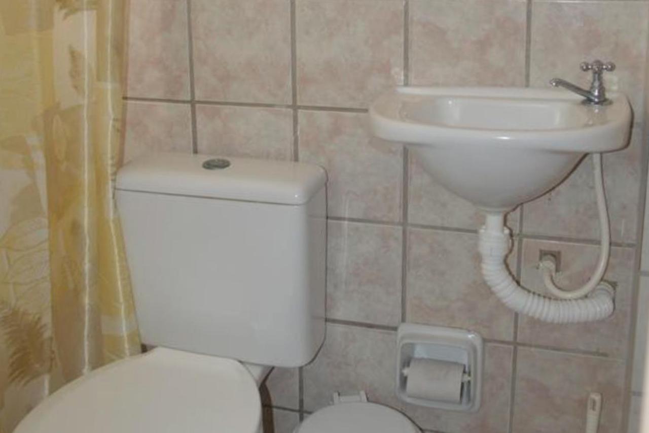 Oyo Hotel Arembepe Beach Hotel, Camacari Екстериор снимка